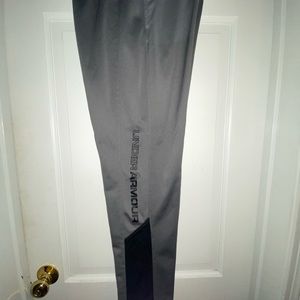 Youth Athletic Pants